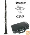 Klarinet Yamaha Custom A YCL-CSVR