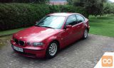 BMW Serija 3