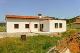 Divača Senožeče na robu naselja Samostojna 120 m2