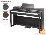 MEDELI DP420K/WH Digitalni električni klavir klavirji piano