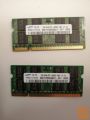 POMNILNIK 4GB DDR2 RAM 800MHZ za prenosnik