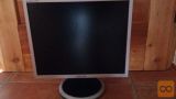 LCD monitor Samsung.
