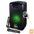 MANTA SPK5026 NIKE-2, Karaoke zvočni sistem, prenosni,
