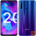 Huawei Honor 20 lite