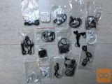 Slušalke Apple Earpods,Samsung,Lg,Sony,Nokia