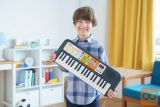 Klaviatura Yamaha PSS-F30 Otroška