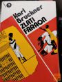 ZLATI FARAON - KARL BRUCKNER