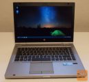 Profesionalni prenosnik EliteBook 8470p