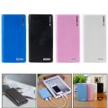 Power Bank zunanja polnilna baterija 6400 mAh (v več barvah)