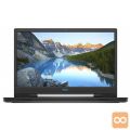 Prenosnik DELL G7 17-7790 i5-9300H/8GB/SSD 512GB/17,3''FHD