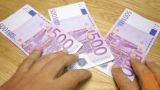 PONUDBA SREBRNEGA KREDITA SAMO V ZAUPNOSTI
