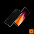 Xiaomi Redmi NOTE 8 4/64GB "space black"