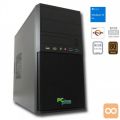 PCPLUS i-net Athlon 200GE 4GB 240GB SSD Windows 10 Pro