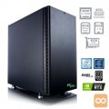 PCPLUS Dream machine i7-9700K 32GB 500GB NVMe SSD + 2TB HDD