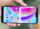 Huawei p20 lite blue dual sim