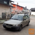 Opel Astra swing