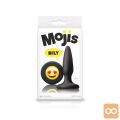 ANALNI ČEP Mojis Ily Black (Small)