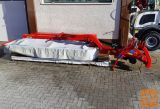 Bočna kosilnica LELY Splendimo 320 MC z gnetilnikom