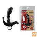STIMULATOR PROSTATE Ribbed Nexus