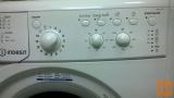 Pralni stroj INDESIT IWC 61251, 6kg, zelo ohranjen