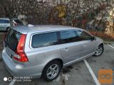 Volvo V70 T5, 245 KM