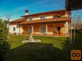 Sežana okolica Samostojna 430 m2