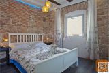 Zadar Poluotok 1,5-sobno 43 m2
