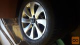 LETNE GUME SAVA 215 / 55 R 16 93 V Z ULITIMI PLATIŠČI