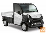 Aixam D-TRUCK KESONAR - KREDIT