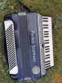 Klavirska harmonika Paolo Soprani