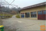 Skladišče Ali Delavnica Na Dobri Lokaciji