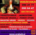 POGLED ZA PRIHODNOST ZA LJUBEZENSKO 0904177