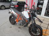 KTM 990 SM R ABS