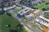 2-sobno Stanovanje S Pogledom Na Vzhod