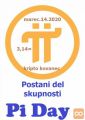 PODARIM Rudarjenje, mining Pi kovanca popolnoma zastonj