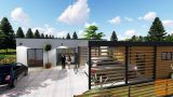 Novo mesto Novo mesto Samostojna 104,98 m2