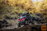CF Moto ZFORCE 1000 - KREDIT