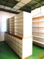 Vič-Rudnik Vič neživilska trgovina 56,5 m2