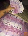 REŠITEV FINANČNEGA PROBLEMA