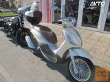 Piaggio BEVERLY 300