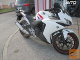 Honda CBR 500 RA ABS CBR500R