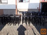 gostinski stoli rertro pub dizajna