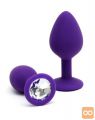 KOMPLET Rimba Berlin Purple