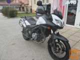 Suzuki DL 650 V STROM ABS DL650