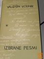 IZBRANE PESMI VALENTIN VODNIK