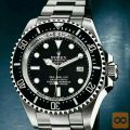 Rolex a klasa