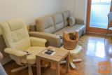 Ankaran 1-sobno 33,60 m2