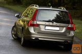 Volvo V70 T4 Geartronic, model 2016