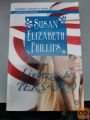 LJUBEZEN , HUMOR IN STRAST - SUSAN ELIZABETH PHILLIPS