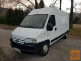 Citroen jumper 2.8 HDI